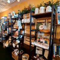  at Pingala Cafe & Eatery in Burlington