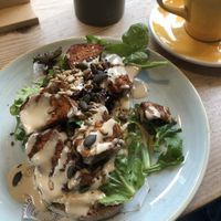   at Fussey & Baer in Hitchin