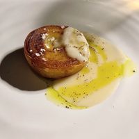   at Ristorante Tenerumi in Vulcano