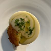   at Ristorante Tenerumi in Vulcano