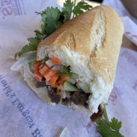   at Lee's Sandwiches - San Jose City Hall in San Jose