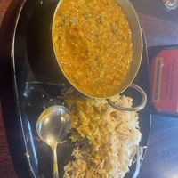   at Tarka Indian Kitchen - S Shepherd in Houston