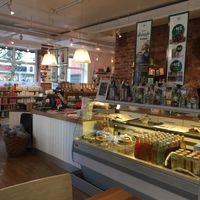 Store at Gunilla's in Sandefjord