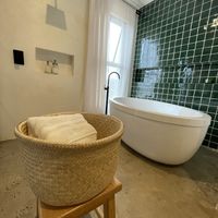 Sierra Suite   at Hotel So Far So Good in El Pescadero