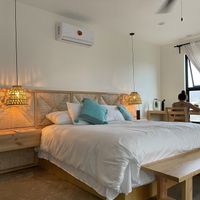 Sierra Suite   at Hotel So Far So Good in El Pescadero