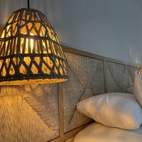 Sierra Suite   at Hotel So Far So Good in El Pescadero