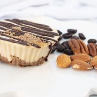 TAKEN FROM TWENTY1DESSERTS INSTA  at Twenty1 in Bowmanville