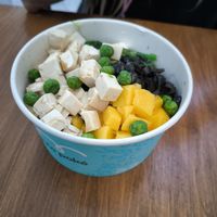  at Mahalo Poké in Cordoba