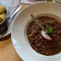   at Hotel-Landgasthof Kreuz in Bad Waldsee