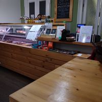  at L'Articiocc in Turin