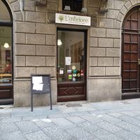  at L'Articiocc in Turin