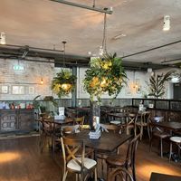 Restaurant   at The Botanist in Worcester