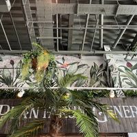 Restaurant   at The Botanist in Worcester