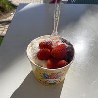   at Tropicalia in Quarteira