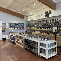 Bulk  at Elroy's Fine Foods in Monterey