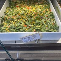 Deli bar   at Elroy's Fine Foods in Monterey