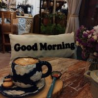  at Indie Café and Concept Store in Cusco