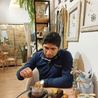  at Indie Café and Concept Store in Cusco