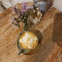  at Indie Café and Concept Store in Cusco