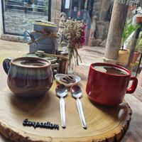  at Indie Café and Concept Store in Cusco