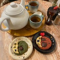  at Indie Café and Concept Store in Cusco