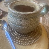   at Indie Café and Concept Store in Cusco