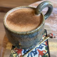   at Indie Café and Concept Store in Cusco