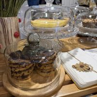   at Indie Café and Concept Store in Cusco