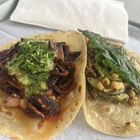   at Fonda Moderna in Tustin