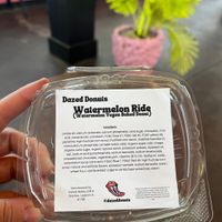   at Rad Coffee in Long Beach