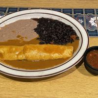   at Dos Agaves Mexican Restaurant in Marysville