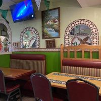   at Dos Agaves Mexican Restaurant in Marysville