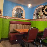   at Dos Agaves Mexican Restaurant in Marysville