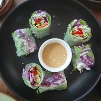  at Coffeenosky in Lovina