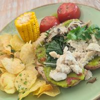  at Coffeenosky in Lovina