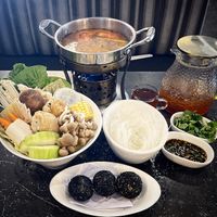 Foodie   at Arashi Shabu-Shabu - KSL City in Johor Bahru