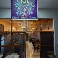  at Vibrations Kitchen in Serrekunda