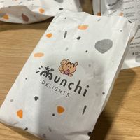   at Munchi Pancakes - Yishun in North Singapore