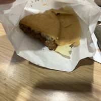 Biscoff Pancake   at Munchi Pancakes - Yishun in North Singapore