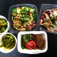 Order from delivery. at BEMBA rawfood & plant-based in Bratislava