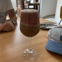   at BEMBA rawfood & plant-based in Bratislava