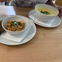   at BEMBA rawfood & plant-based in Bratislava