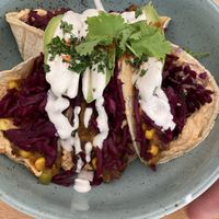   at BEMBA rawfood & plant-based in Bratislava