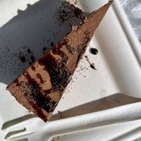   at BEMBA rawfood & plant-based in Bratislava