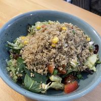   at BEMBA rawfood & plant-based in Bratislava