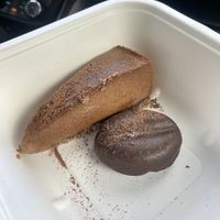   at BEMBA rawfood & plant-based in Bratislava