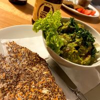 Guacamole  at BEMBA rawfood & plant-based in Bratislava