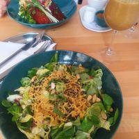 Yummy! at BEMBA rawfood & plant-based in Bratislava