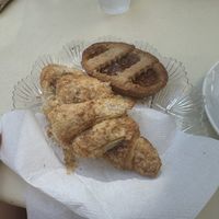   at Caffetteria Danny in Lecce