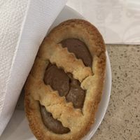   at Caffetteria Danny in Lecce